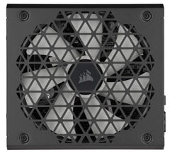 Corsair RM750x power supply unit 750 W 20+4 pin ATX ATX Black