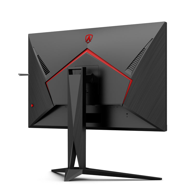 AOC AGON 27" Quad HD 240Hz Gaming Monitor (AG275QZN)