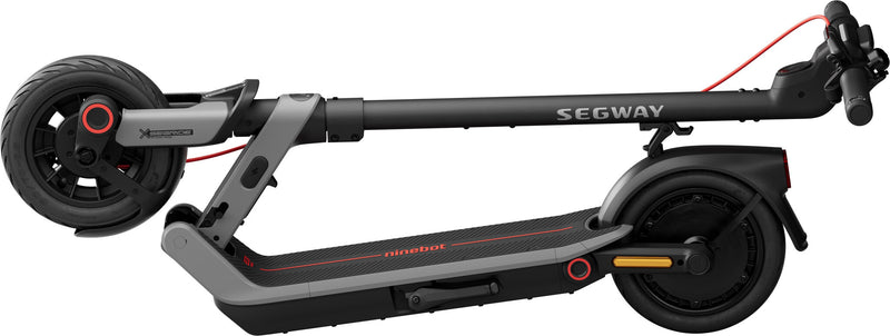 Segway E3 E Black, Grey 25 km/h