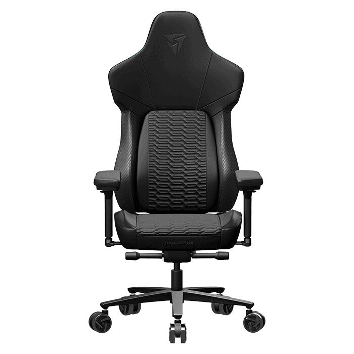 ThunderX3 CORE Racer Universal gaming chair Padded seat Black