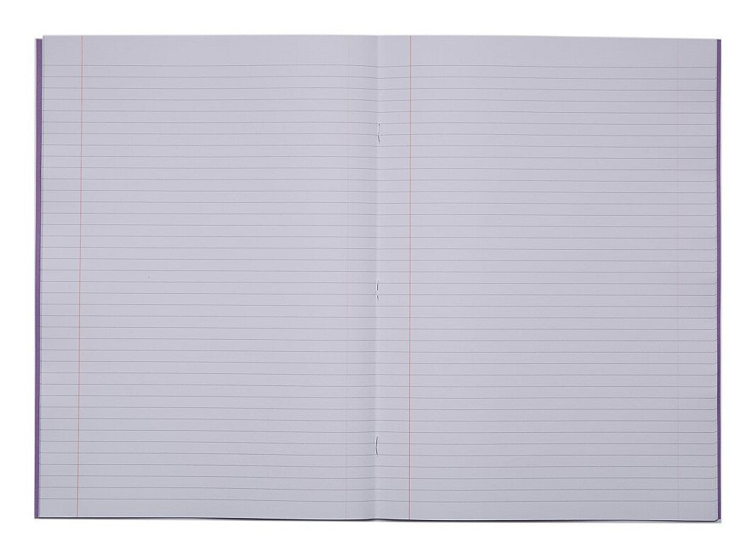 RHINO A4+ Oversized Exercise Book (13 x 9") - image 3