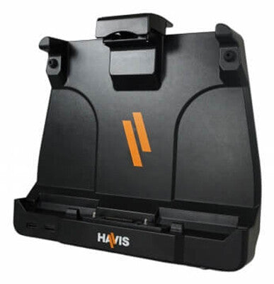 Getac 543314110004 mobile device dock station Tablet Black