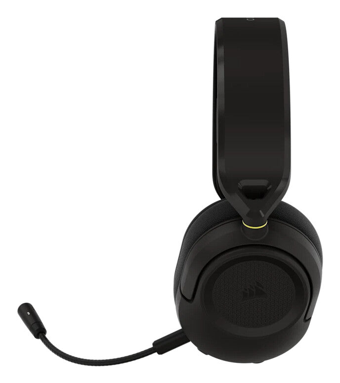 Corsair HS35 v3 Headset Wireless Head-band Gaming Bluetooth Black - image 11