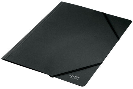 Leitz Recycle Card Folder with elastic bands - image 4