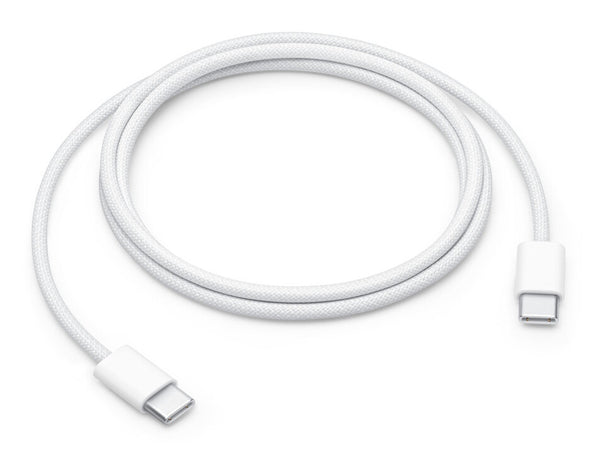Apple MW493ZM/A USB cable 1 m USB C 60 W White