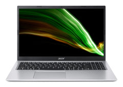 Acer Aspire 1 A115-32 Traditional Notebook - Intel Pentium N6000, 4GB, 128GB eMMC, Integrated Graphics, 15.6