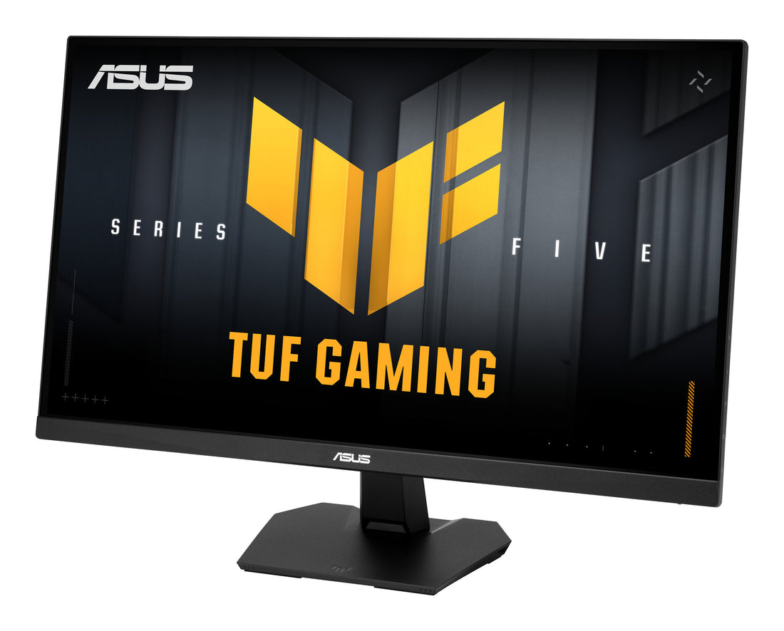 ASUS TUF Gaming VG279QM5F computer monitor 27" 1920 x 1080 pixels Full HD LCD Black - image 4