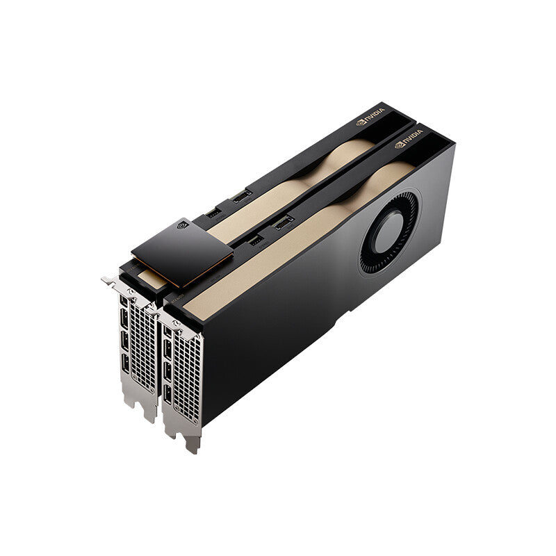PNY VCNRTXA4500-PB graphics card NVIDIA RTX A4500 20 GB GDDR6 - image 3
