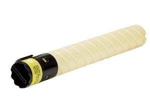 Katun 39544 toner cartridge Yellow