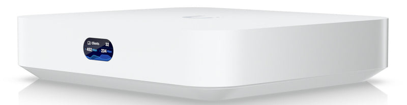Ubiquiti ULTRA gateway/controller 1000 Mbit/s