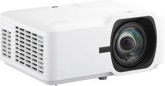 Viewsonic LS711W data projector Short throw projector 4200 ANSI lumens WXGA (1280x800) White