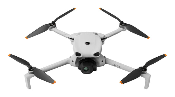 DJI Lito 1 Camera Drone Fly More Combo