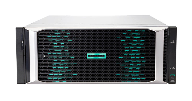 HPE Primera A650 2-node Controller