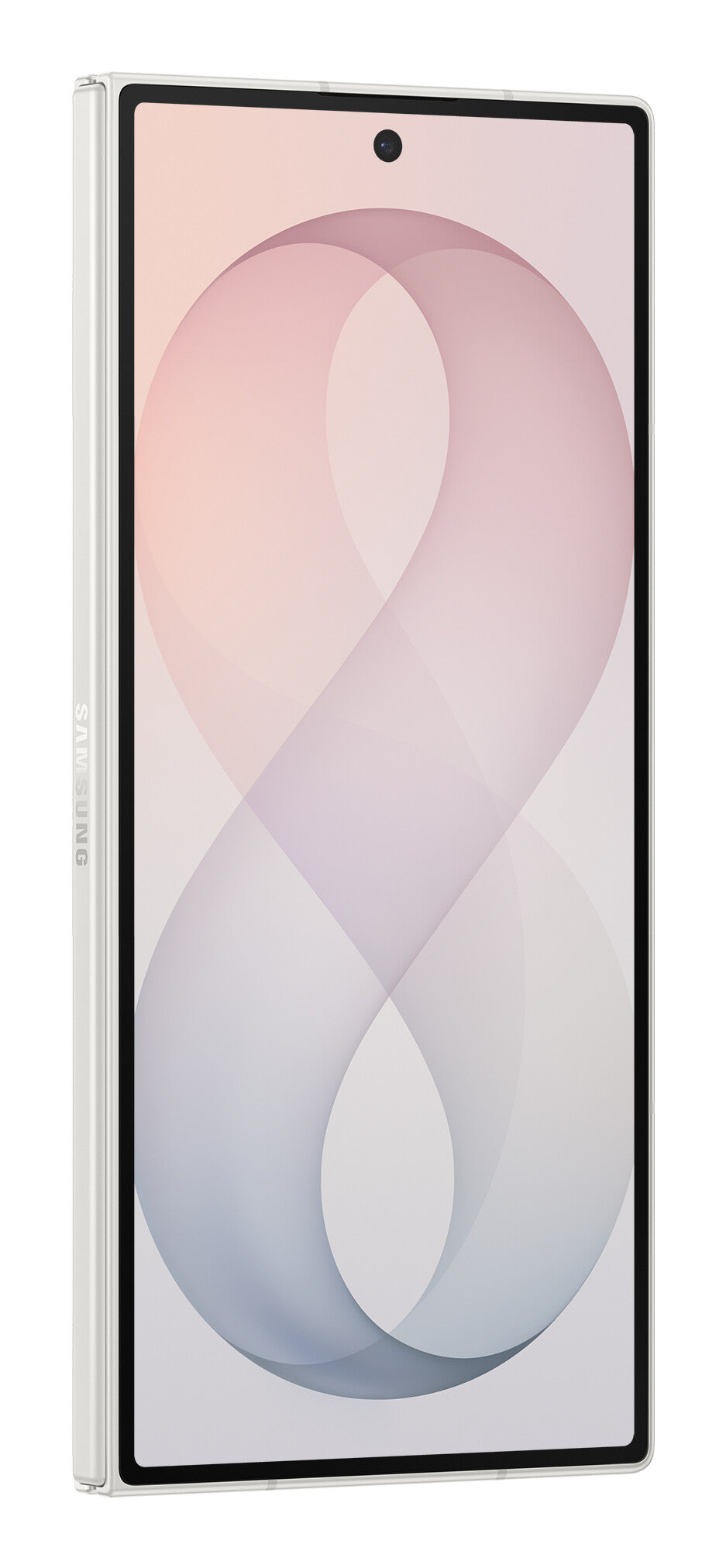 Samsung Galaxy Z Fold8 Ultra 8" Dual SIM 5G USB Type-C 12 GB 512 GB 5000 mAh Cream - image 3