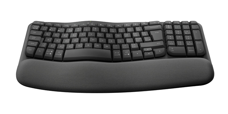 Logitech Wave Keys