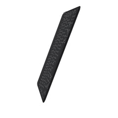 Logitech Keys-To-Go QWERTY Nordic Bluetooth Black