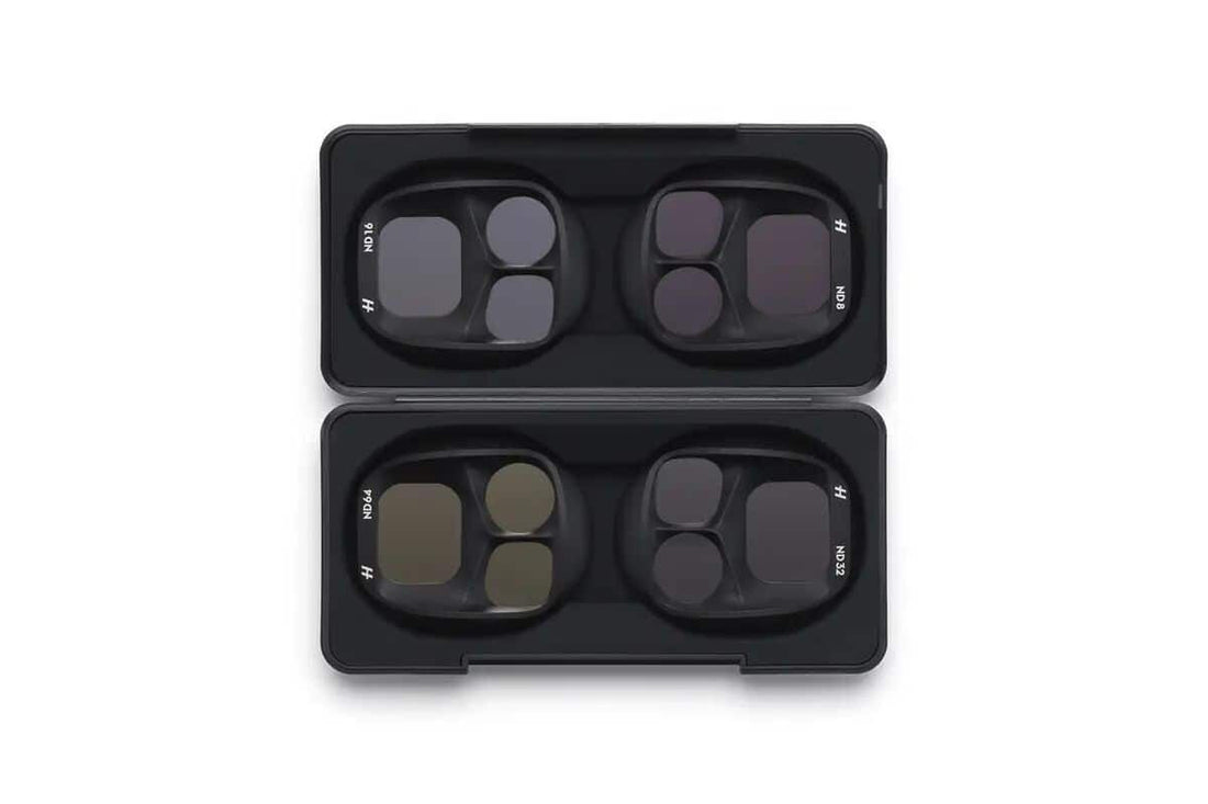 DJI 120808 Camera filter set - image 4