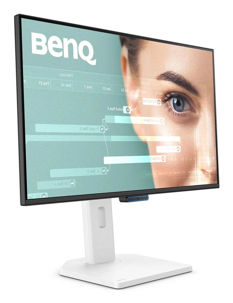 BenQ 27” 1080p FHD Eye-Care Home Office Monitor