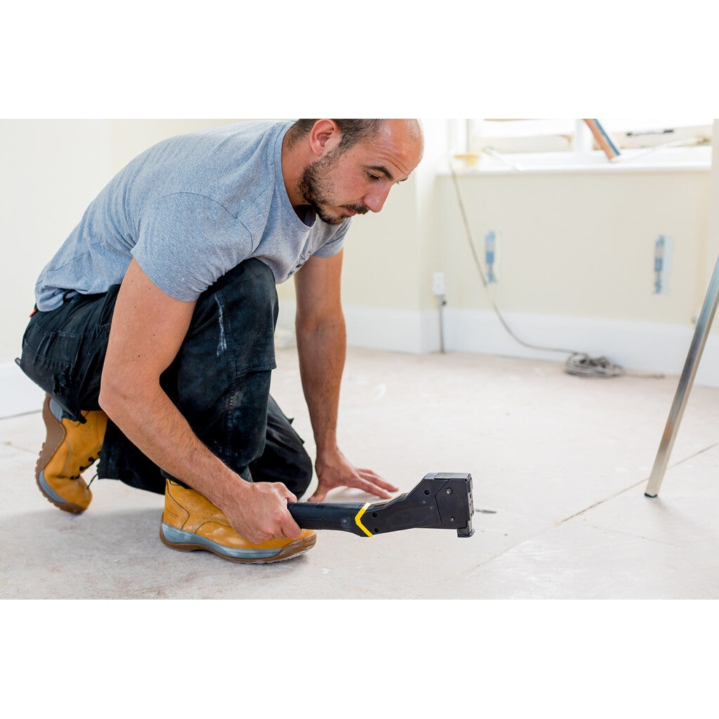Stanley FATMAX FMHT81394-9 hammer tacker 10 mm - image 5