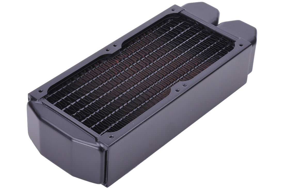 Alphacool NexXxoS XT45 Radiator block - image 2