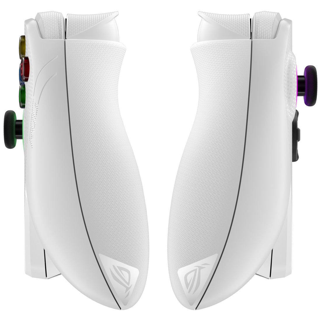 ASUS ROG Xbox Ally Handheld Console 512GB - White - image 8