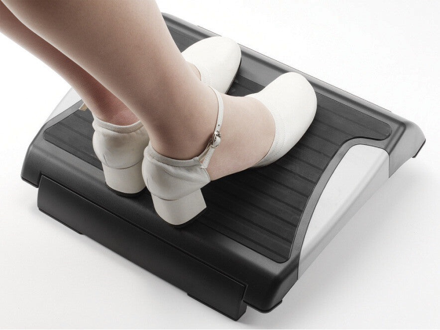 Q-CONNECT KF20076 foot rest - image 2