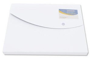 Rapesco Box File file storage box White