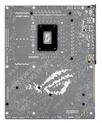 ASUS ROG STRIX B860-A GAMING WIFI Intel B860 LGA 1851 (Socket V1) ATX