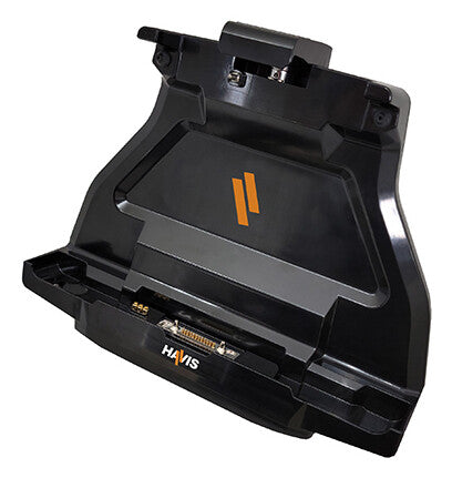 Getac 543391800502 mobile device dock station Tablet Black