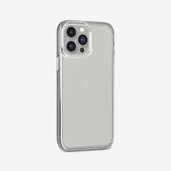 Tech21 Evo Clear mobile phone case 17 cm (6.7