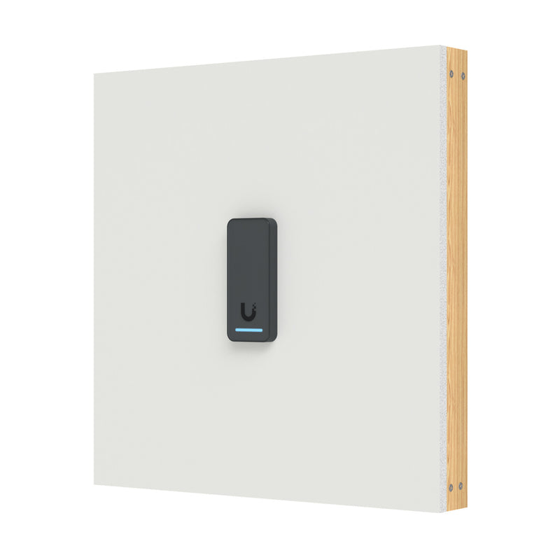 Ubiquiti UA-G3-B access control reader Basic access control reader Black