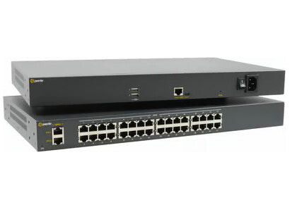 Perle IOLAN SCR036 RS-232/RJ-45