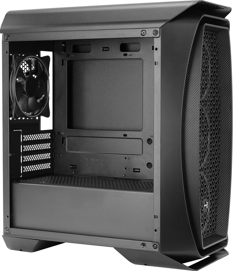 Aerocool Aero One Mini Eclipse Mini Tower Black
