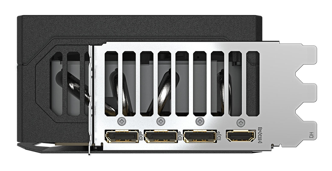 GIGABYTE AORUS GeForce RTX 5080 MASTER 16G Graphics Card - image 8