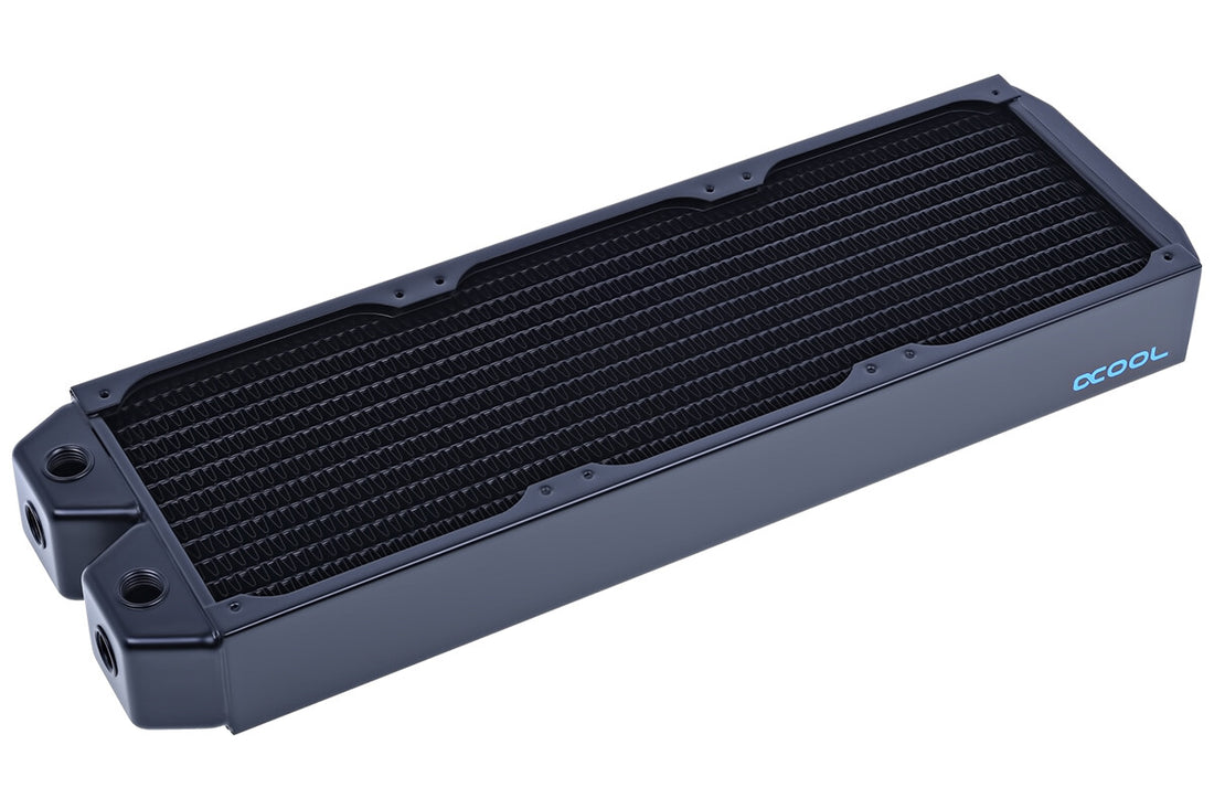Alphacool NexXxoS XT45 Heatsink