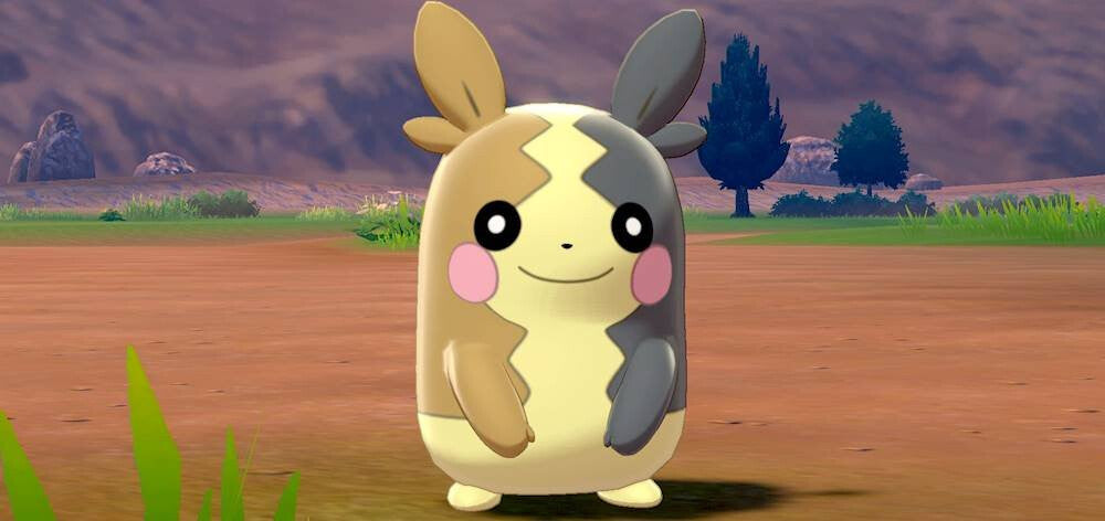 Nintendo Pokémon Shield, Switch Standard Nintendo Switch - image 2