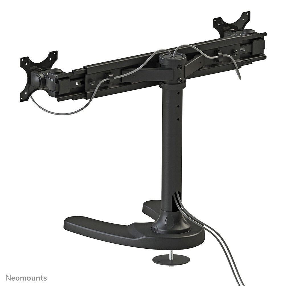 Neomounts FPMA-D700DD Monitor stand 19-30" - image 7
