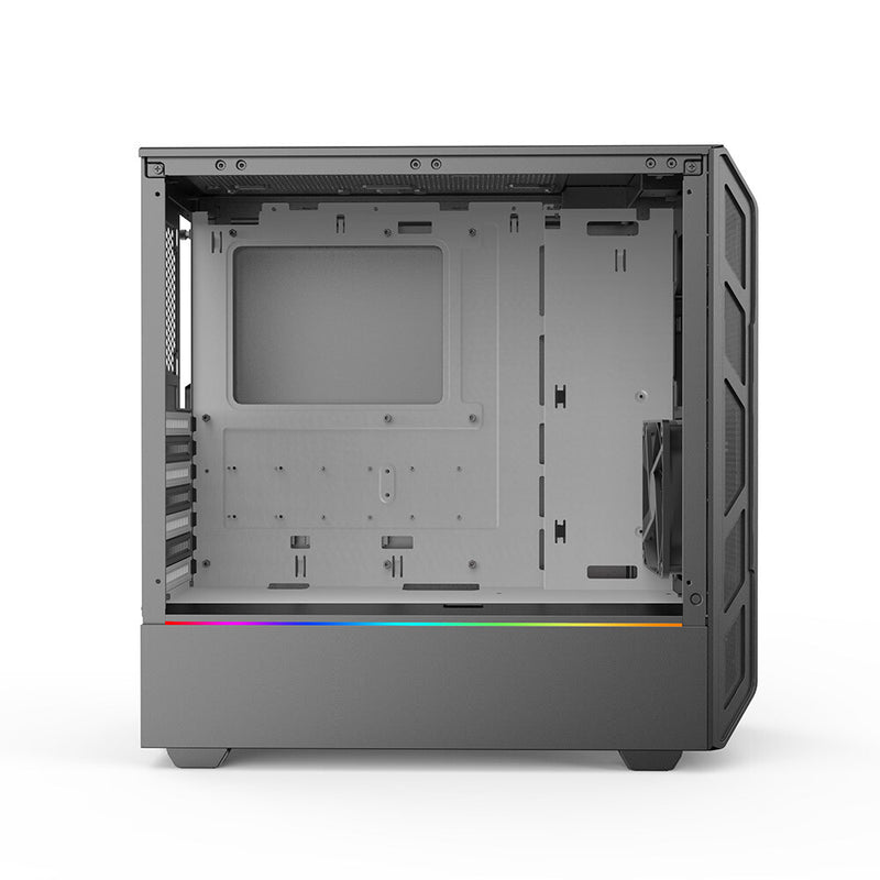 Phanteks Eclipse P350X Midi Tower Black, White