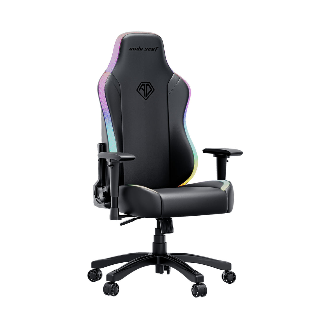 Anda Seat Luna RGB Large Gaming Chair - image 2