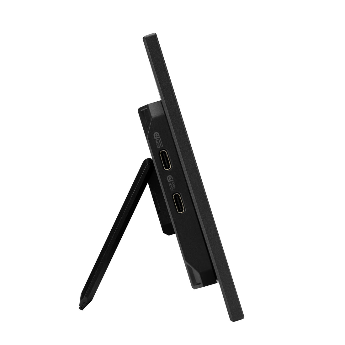 ASUS ROG Strix XG129C computer monitor 12.3" 1920 x 720 pixels LCD Touchscreen Black - image 11