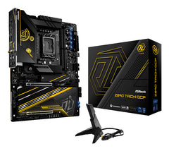 Asrock Z890 Taichi OCF Intel Z890 LGA 1851 (Socket V1) ATX