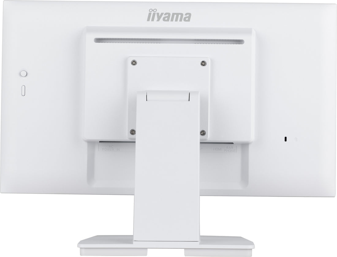 iiyama ProLite T2252MSC-W2AG computer monitor 21.5" 1920 x 1080 pixels Full HD LCD Touchscreen White - image 6