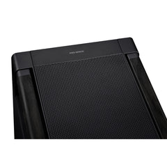 ASUS ProArt PA602 Wood Edition – Metal Panel Midi Tower Black