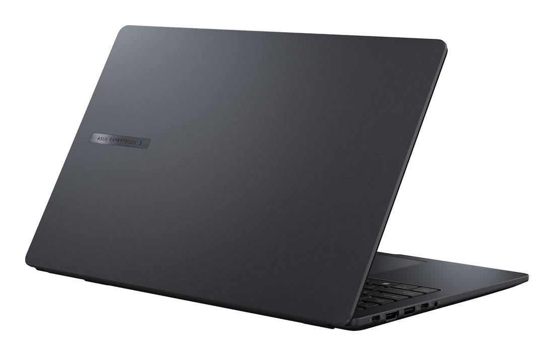 ASUS ExpertBook B1 15.6" Laptop (90NX0801-M0APY0) - Intel Core 5 120U, 16GB RAM, 256GB SSD, Windows 11 Pro