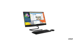 Lenovo IdeaCentre 3 AMD Athlon Silver 3050U 54.6 cm (21.5