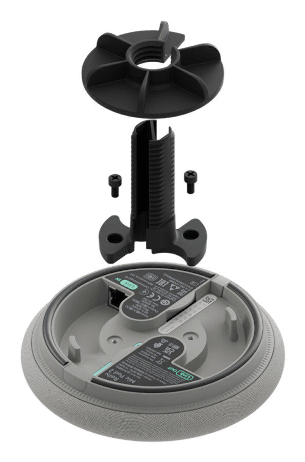 Logitech Rally Mic Pod 2 Mount