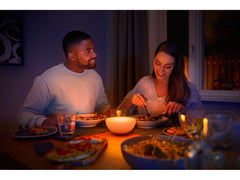 Philips 919313000061 smart lighting Smart table lamp ZigBee