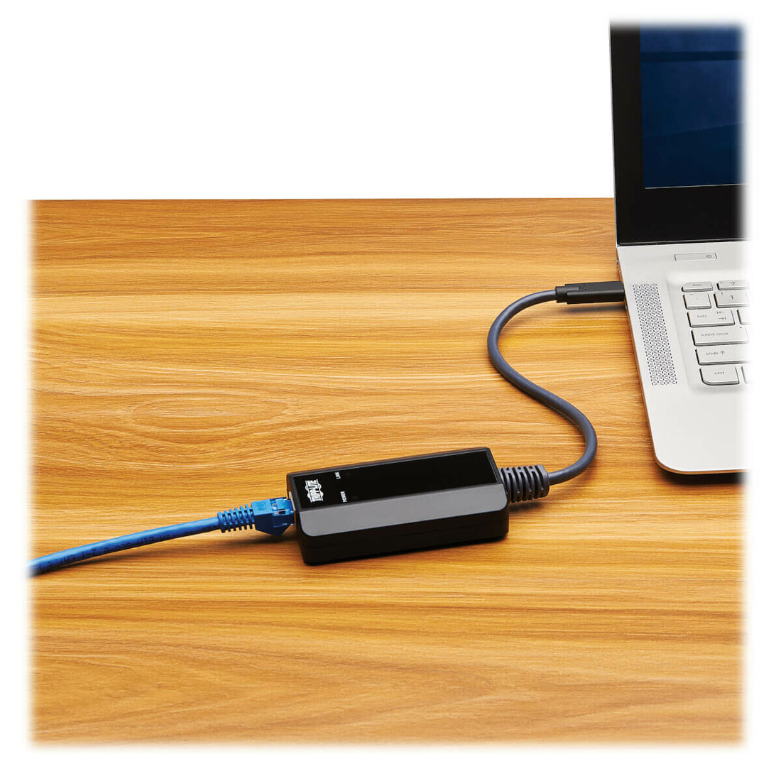 Eaton B055-001-C NetDirector USB-C Server Interface Unit with Virtual Media Support (B064 Series), TAA - image 2