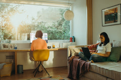 HP E-Series E27 G4 computer monitor 68.6 cm (27