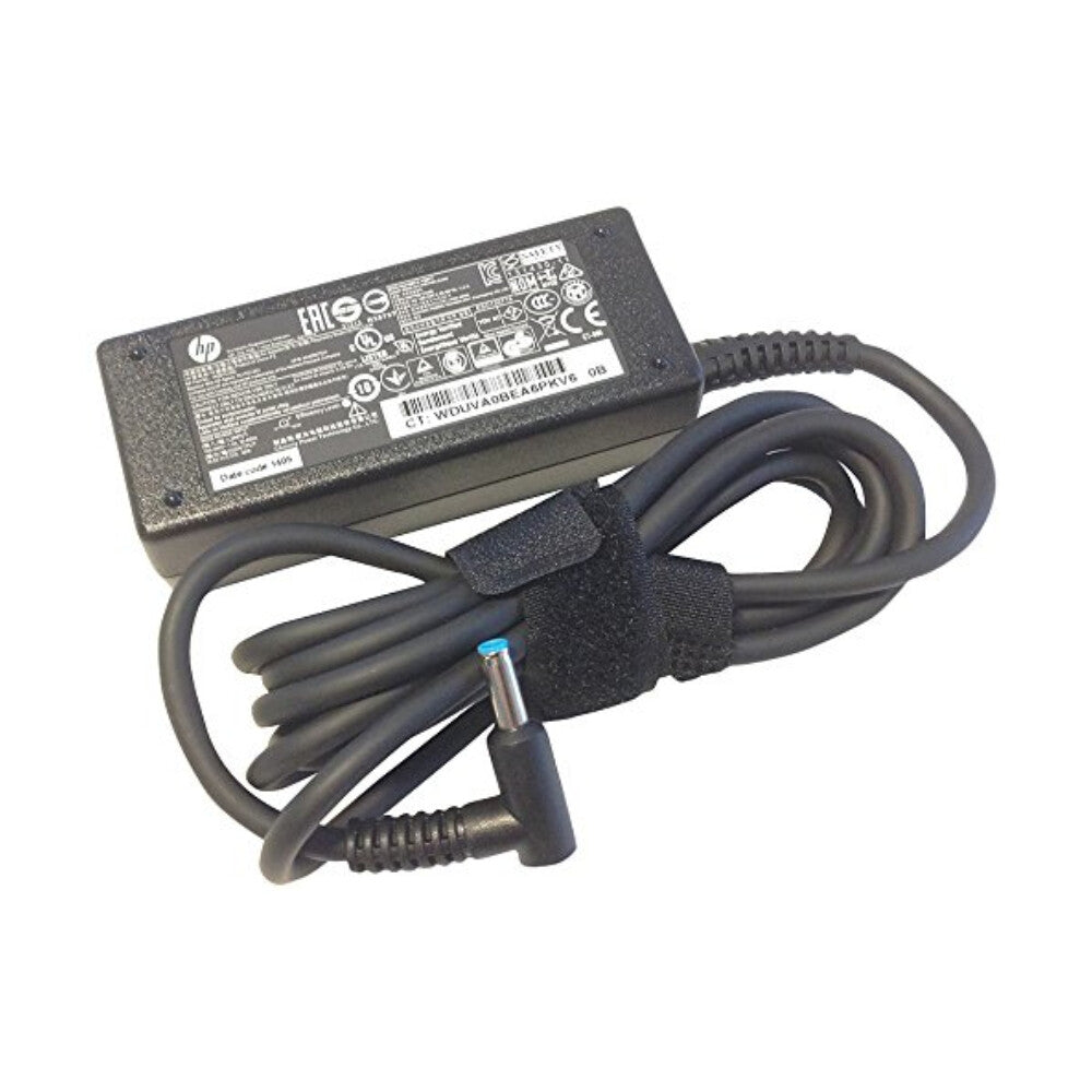 Origin Storage HP 45W Smart 4.5mm AC Adapter with UK Plug